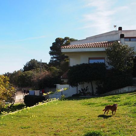 Villa Asinara Sassari Exterior foto