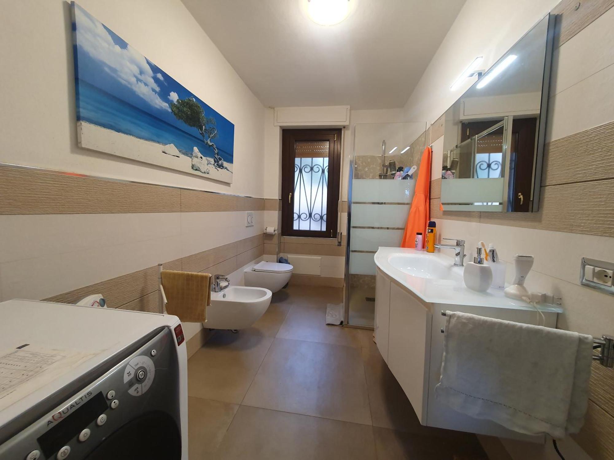 Villa Asinara Sassari Exterior foto